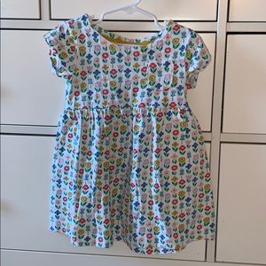 Mini Boden dress
